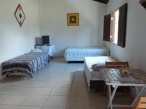 Chale Trilha Das Aguas