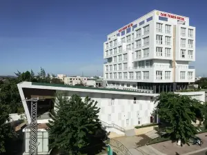 Cam Thanh Hotel