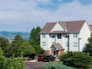 Residence Inn Denver Highlands Ranch