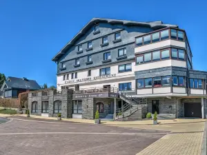 Hôtel du Lac