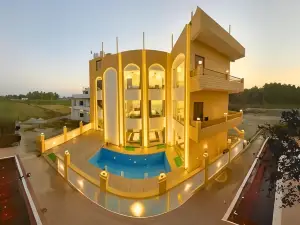 Aspian Vanymahal
