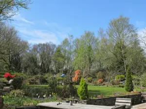 Five Oaks