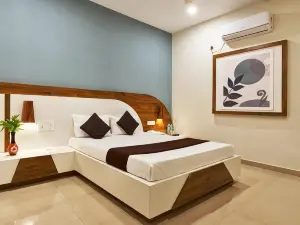 Serenity Resort Panhala