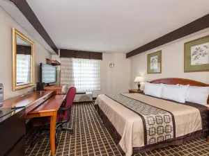 Days Inn by Wyndham Yadkinville