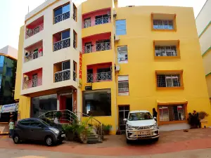 바르샤 리조트 프라이빗 리미티드