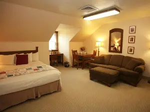 Canyon Inn