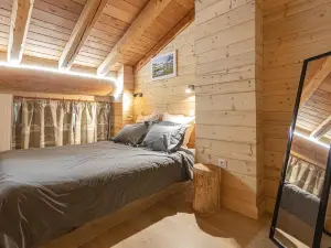 Chalet le Bois Joli