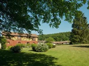 Le Four au Bois