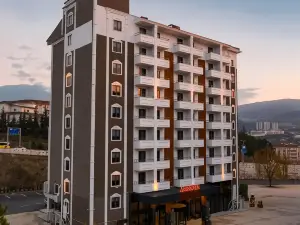 Anemon Kent Karabük Otel