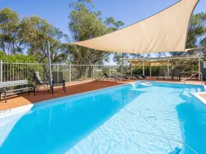 Pecan Hill Bnb