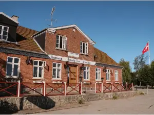 Motel Højmølle Kro