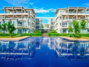 Oceanfront Condominium - Nilaveli