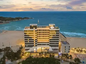 Goseong Moneblue Pension