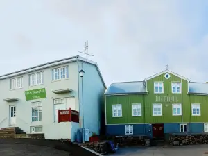 Hótel Tindastóll
