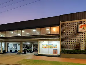 Comfort Inn Crystal Broken Hill