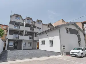Apartmani Centar Loznica