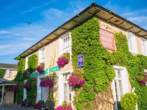 Haddon House Hotel