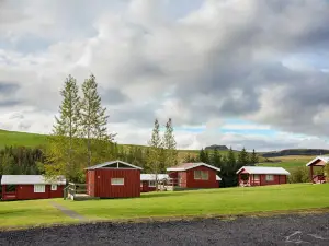 Hunkubakkar Guesthouse