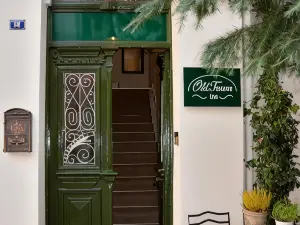 Old Town Inn