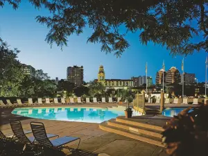 InterContinental Hotels Kansas City at the Plaza