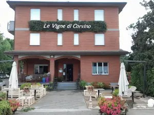 Hotel le Vigne di Corvino