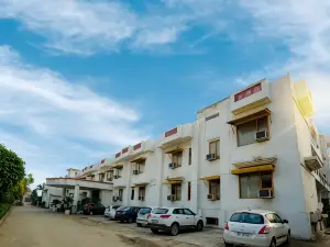 Club Platinum Resort