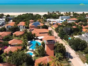 Hotel Residencial do Mirante