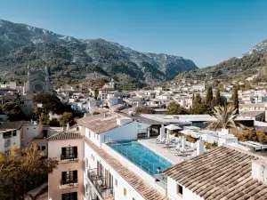 Gran Hotel Soller