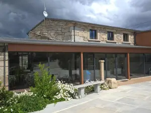 卡薩斯塞克羅斯鄉村民宿