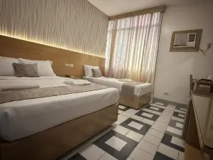 Bamboo Garden Bussiness Inn