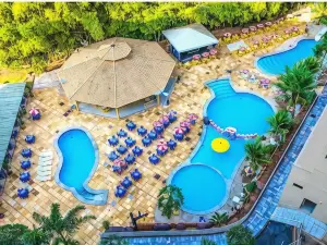 Hotel Golden Dolphin Grand Hotel e Express - Apartamento Tatsuta