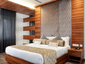 Nexstay River Mouth International