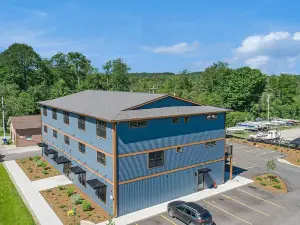 The Birches Condotel Unit 2