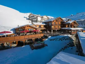 Hotel Principe Delle Nevi