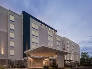 SpringHill Suites East Rutherford Meadowlands/Carlstadt