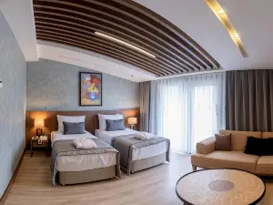 Allia Termal Otel