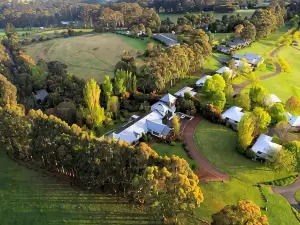 Chimes Spa Retreat