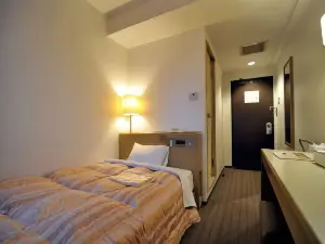 Hotel Crown Hills Sagamihara