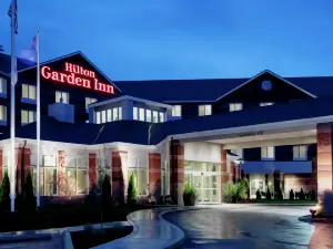 Hilton Garden Inn Seattle/Bothell