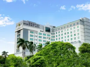 더 엑셀턴 호텔