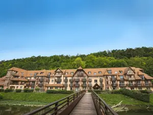 คลับ วินด์แฮม นอร์มันดี้