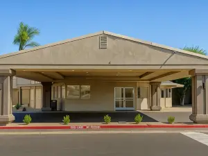 Ramada by Wyndham Merced