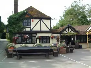 Ye Olde Red Lion