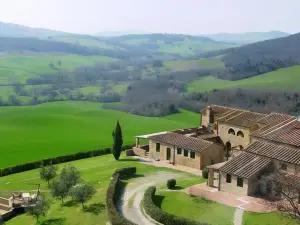Podere la Ciabatta