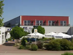 Hotel Viva Bröckel
