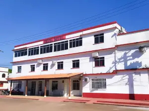 Serpa Hotel