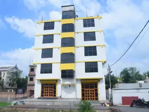 Hotel Gridhakuta International
