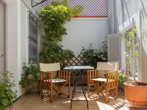 Guesthouse Niriides