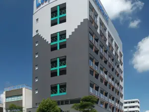 Kuretake Inn Okayama
