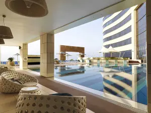 科威特交響樂風格飯店